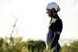 Preview: ION Slash Core Wassersport-Helm Unisex Schwarz