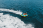 Preview: Coasto Luna 3P Towable Banane