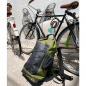 Preview: Xcel Dry Bag 30 Liter Black-Green