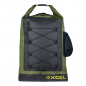 Preview: Xcel Dry Bag 30 Liter Black-Green