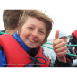 Preview: Secumar Echo life jacket