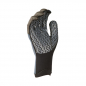 Preview: Xcel Kite Neoprenhandschuh 5-Finger 3mm Schwarz