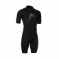 Preview: Head Multix VS 2.5 Shorty Wetsuit Men Black/Lime