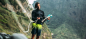 Preview: Mystic Crossfire Rashvest Long Sleeve Men Lime 2019