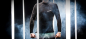 Preview: Mystic Magician Quickdry Short Sleeve Men Black 2019