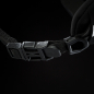 Preview: ION Slash Core Wassersport-Helm Unisex Schwarz