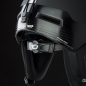 Preview: ION Mission Wassersport-Helm Unisex Schwarz