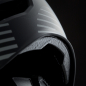 Preview: ION Slash Core Wassersport-Helm Unisex Schwarz