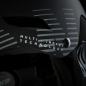 Preview: ION Slash Core Wassersport-Helm Unisex Schwarz