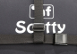 Preview: °hf Scotty spraydeck en néoprène avec hiloire réglable pour enfants Petit