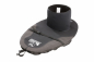 Preview: °hf Silverback Drylip neoprene whitewater spraydeck for experts Keyhole