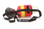 Preview: °hf Throwline Belt The Strap Regular Front View