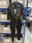 Preview: O'Neill Reactor-2 Wetsuit 3/2 Backzip Women Black 2019