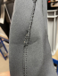 Preview: Mystic Marshall Muta corta a maniche lunghe 3/2mm Front-Zip Uomo Nero