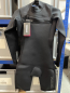Preview: Mystic Marshall Muta corta a maniche lunghe 3/2mm Front-Zip Uomo Nero