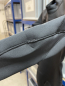 Preview: Mystic Marshall Muta corta a maniche lunghe 3/2mm Front-Zip Uomo Nero