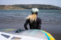 Preview: ION Slash Core Wassersport-Helm Unisex Mint