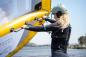 Preview: ION Slash Amp Wassersport-Helm Unisex Light-Olive