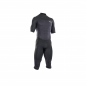 Preview: ION Element Shorty 3/2 mm Back-Zip Men Black