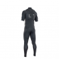 Preview: ION Protection Kurtzarm Neoprenanzug 3/2 mm Front-Zip Männer Schwarz