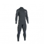 Preview: ION Seek Core Neoprenanzug 5/4 mm Back-Zip Männer Schwarz