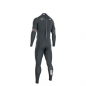 Preview: ION Seek Core Neoprenanzug 5/4 mm Back-Zip Männer Schwarz