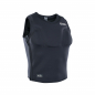Preview: ION Chaleco Vector Element Cremallera lateral Hombre Negro