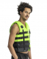 Preview: Jobe 4 Buckle Schwimmweste Unisex Lindgrün
