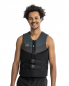 Preview: Jobe Giubbotto di salvataggio in neoprene Uomo Grigio grafite