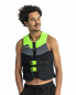 Preview: Jobe Neoprene life jacket men lime green
