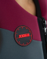 Preview: Jobe Neopren Schwimmweste Männer Rot