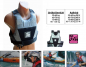 Preview: Secumar Jump life jacket