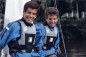 Preview: Secumar Jump life jacket