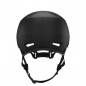 Preview: Bern Macon 2.0 H20 Casco per sport acquatici Unisex Nero Opaco