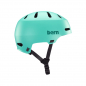 Preview: Bern Macon 2.0 H20 Water Sports Helmet Unisex Matte Mint