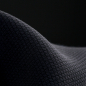 Preview: ION Vector Select Impact Vest Front Zip Uomo Grigio grafite