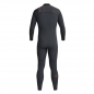 Preview: Xcel Comp X X2 Combinaison 4/3mm Front-Zip Hommes Noir