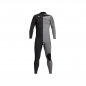 Preview: Xcel Comp X2 Wetsuit 4/3mm Hommes Tinfoil