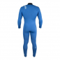 Preview: Xcel Comp X2 Combinaison néoprène 5/4mm Front-Zip Hommes Saphire Blue