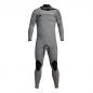Preview: Xcel Comp X2 Combinaison néoprène 5/4mm Front-Zip Hommes Saphire Blue