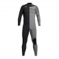 Preview: Xcel Comp X2 Combinaison néoprène 5/4mm Front-Zip Hommes Saphire Blue