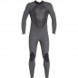 Preview: Traje de neopreno Xcel Axis X OS 3/2mm Back-Zip Hombre Grafito