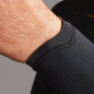 Preview: Xcel Drylock Hooded Combinaison 6/5mm Front-Zip Hommes Noir