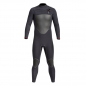 Preview: Xcel Drylock X X2 Neoprenanzug 5/4mm Front-Zip Männer Schwarz