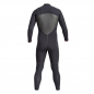 Preview: Xcel Drylock X X2 Neoprenanzug 5/4mm Front-Zip Männer Schwarz