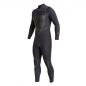 Preview: Xcel Drylock X X2 Neoprenanzug 5/4mm Front-Zip Männer Schwarz