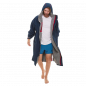 Preview: Red Original Pro Change Robe Evo Manica Lunga Uomo Navy-Blue