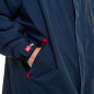 Preview: Red Original Pro Change Robe Evo Manica Lunga Uomo Navy-Blue