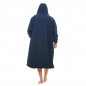Preview: Red Original Pro Change Robe Evo Manica Lunga Uomo Navy-Blue