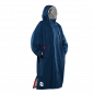 Preview: Red Original Pro Change Robe Evo Manica Lunga Uomo Navy-Blue